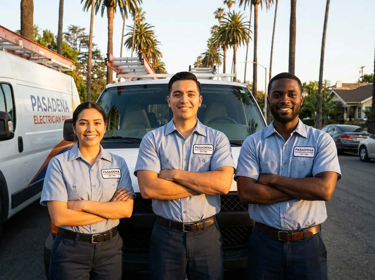 Electrician company in Brookfield, NY