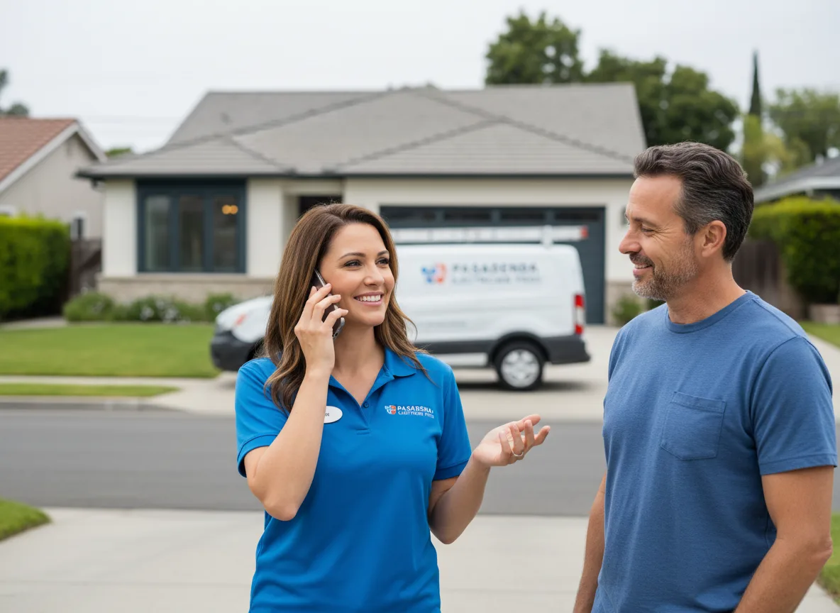 Electrician Brookfield, NY FAQs